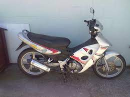 Last year suzuki motorcycles malaysia has stopped all operations and all have moved to thailand. Suzuki Fx125 Wikipedia