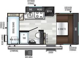 Check spelling or type a new query. Flagstaff E Pro E16bh Travel Trailers Travel Trailers Toy Haulers By Forest River Rv Travel Trailer Trailer Life Small Travel Trailers