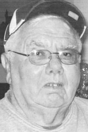 ALLAN BOOTH Obituary (2013)