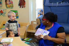 CAFB Child Development Center earns 5-star accreditation > Columbus Air  Force Base > Article Display