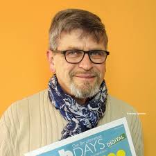 Oliver Fiedler aus Gottmadingen