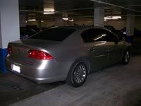 There are 1,191 suppliers who sells buick lucerne car on alibaba.com, mainly located in asia. Buick Lucerne Questions Battery Location Cargurus