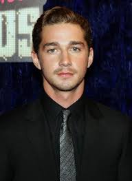 Mandate Casts LaBeouf as 'Charlie Countryman'