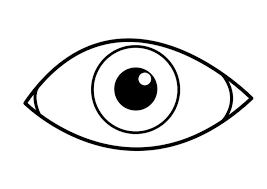 yeux coloriage kunings kindergarten coloring pages preschool animaux pour les enfants