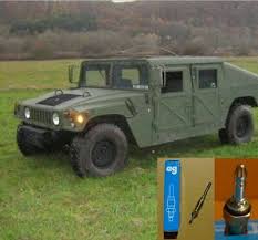 Ingo´s kurzer lebenslauf bei morlock motors steel buddies michael manousakis und der wunschbrunnen. Morlock Motors Humvee H1 Gluhkerzen M998 24 Volt 1 Satz 8 Stuck Longlife Ebay