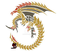 I Love The Design Of 4u 39 S Flagship Monster Amp Nbsp I Can 39 T Really Say Much About Its Game Play Monster Hunter Series Monster Hunter Art Monster Hunt