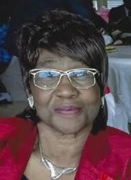 Annie Jones Obituary