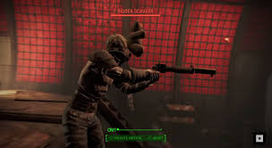 More Fallout Details Revealed At Quakecon 2015