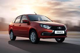 Lada Granta Liftbek 2019 2020 Komplektacii I Ceny Foto V Novom Kuzove Harakteristiki