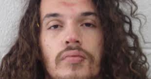 Cumberland man charged with assault in apartment complex break-in