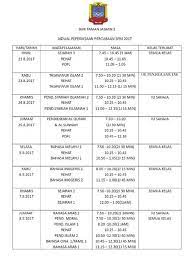 Semakan tarikh percubaan pada jadual spm 2021 terkini diumumkan lembaga peperiksaan malaysia & kpm serta waktu peperiksaan dalam pdf. Jadual Percubaan Peperiksaan Smk Taman Jasmin Dua Rasmi Facebook