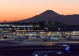 Maklumat yang disediakan oleh variflight. Narita And Haneda The Major Airports Serving Tokyo Set For Large Scale Capacity Boost Ahead Of 2020 Olympics The Japan Times