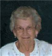 Obituary information for Maxine Headley