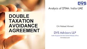 In other words, taxpayers can use legitimate methods to reduce the legality: Analysis Of Dtaa India Uae Dvs Advisors