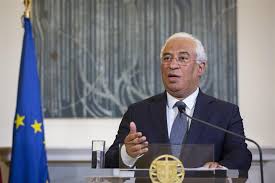 Conselho de ministros aprova prolongamento da situação de contingência em lisboa e anuncia as bases do banco de fomento. Conselho De Ministros Avalia Hoje Risco Por Municipio E Medidas