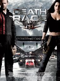 Course A La Mort Cinebel