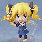 探偵オペラ ミルキィホームズ 第2幕