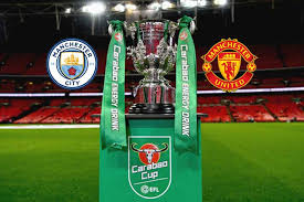 Carabao cup team of the season. Carabao Cup 2020 Manchester Derby In The Second Leg Of Carabao Cup Semi Finals Insidesport