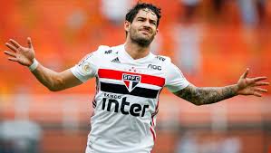 Left winger, right winger, left midfielder place of birth: The Curious Case Of Alexandre Pato The Injury Prone Brazilian Wonderkid Who Promised So Much 90min