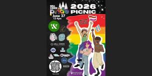 Mill Creek Pride Picnic