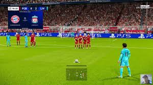 Dates, times and channels for live football on sky sports, including premier league, championship, la liga, and more. Pes 2021 Bayern Munich Vs Liverpool Fc Uefa Champions League Ucl Gameplay Pc Youtube