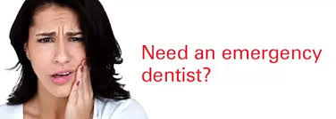 Emergency Dental Care Billerica
