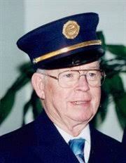 Obituary of Norris Jay Platt