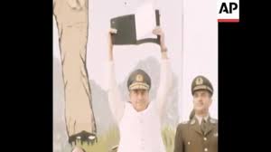 Ex dictador de la pinochet cursó sus estudios de primaria y secundaria en el seminario san rafael de valparaíso, el. Augusto Pinochet Ugarte Home Facebook