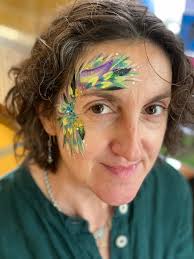 Tanya Renner Face & Body Art