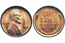The Top 15 Most Valuable Pennies