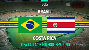 Mundial u17 feminino mundial u20 feminino fa international tournament taça nações árabes s20 olimpíadas jogos islâmicos qual. Melhores Momentos Brasil 4 X 0 Russia Copa Caixa Futebol Feminino 11 12 2016 Youtube