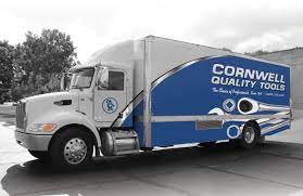 Maybe you would like to learn more about one of these? Cornwell Franchise