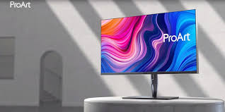 Pro Display Xdr Alternative From Asus Takes On Apple 9to5mac