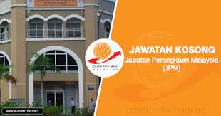 Ketua perangkawan malaysia jabatan perangkaan malaysia 31€oktober€2018€ pegawai dihubungi: Jawatan Kosong Di Jabatan Perangkaan Malaysia Jpm 31 Mac 2020 Jawatan Kosong 2020