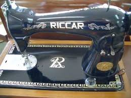 This collection contains new and vintage parts and accessories for riccar sewing machines. 9 Riccar Sewing Machines Ideas Sewing Sewing Machine Machine