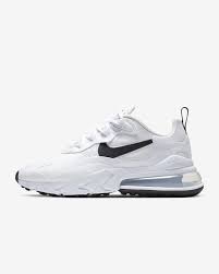 Nike Air Max 270 React Women S Shoe Nike Com In 2020 Nike Sneakers Women Nike Air Max Air Max 270