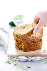 Maybe you would like to learn more about one of these? Gluten Free Zucchini Bread Recipe What The Fork