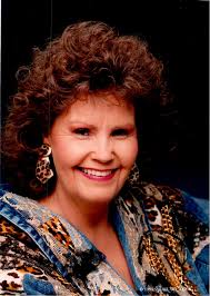 Betty Adams Obituary