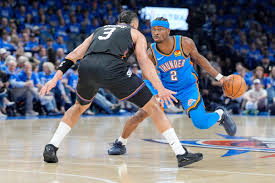 What channel is Thunder vs Suns on TV tonight? Time, NBA schedule, injury report