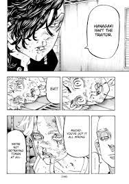 Manhuanelo provides you with best new manga titles with very fast updates. Read Tokyo Manji Revengers Chapter 140 Neatmanga