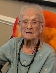 Hildagard Adamczyk Obituary