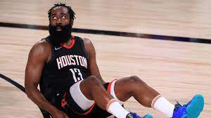 Well you're in luck, because here they come. Nba Postpones Rockets Game After James Harden Violates Health Protocols Sporting News