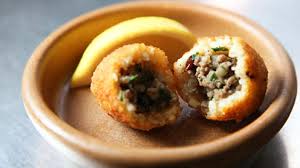 We did not find results for: Bulghur Kofte Recipe Sbs Food