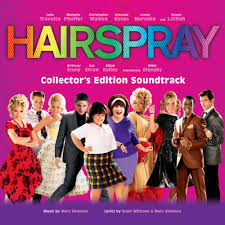 Various Artists Hairspray Soundtrack To The Motion Picture Lyrics And Tracklist Genius
