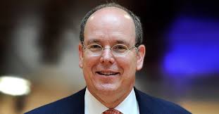 Le prince albert ii de monaco, la princesse charlène et leurs enfants le prince jacques et la princesse gabriella, le 19 novembre 2019 rex/sipa Charlene De Monaco Est Malade Loin Du Prince Albert Elle Souffre D Une Infection