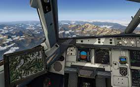 With this mod, though, you can change that pattern by having a new ai pack for the xpfw a320. Flightfactor Airbus A320 Configuration And Keys