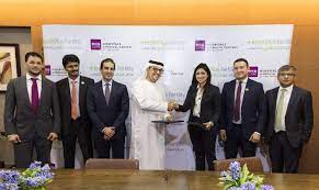 Medcare hospitals and clinics in dubai & sharjah offers the highest quality of healthcare from its network of 19 locations, covering a wide range of medical departments across uae. United Eastern Medical Services Group Partners With Medcare To Launch Healthplus Fertility Center In Dubai Uemedical