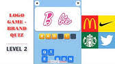 Maybe you would like to learn more about one of these? Logo Test World Level 2 Youtube