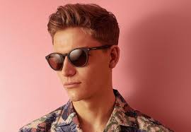 Not before picking up a pair of these blade sport shades, which were too dope to leave off our list of the best sunglasses you can get for under $50. Top 15 Best Sunglasses Brands In The World 2020 Updated List