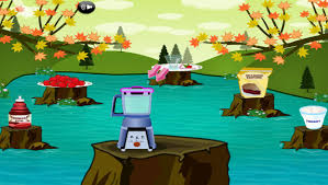 Juegos de cocina gratis online. Preparar Batidos Juegos De Cocina For Android Apk Download